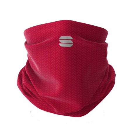 Neck Varmere Sportful Thermal XC Neck warmer 2024 Tango rød